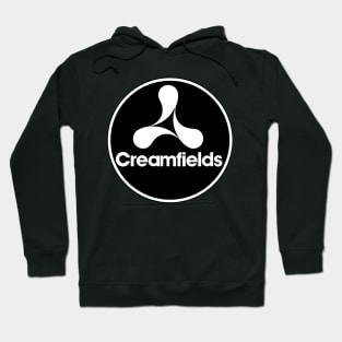 Creamfields Festival Hoodie